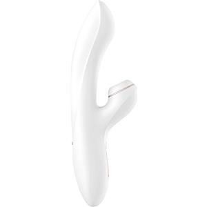 Satisfyer Pro + G-Spot Massaggiatore Intimo