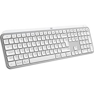 Logitech MX Keys S tastiera wireless - US INT'L QWERTY