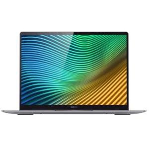 realme Book Prime 8+512GB Intel i5-11320H, PC Notebook Ultra Slim 14'', Display 2.1K Full-View, Ricarica Rapida 65W, Audio DTS & Harman, Thunderbolt 4, Wi-Fi 6, Fingerprint, Metal Grey, Italiano