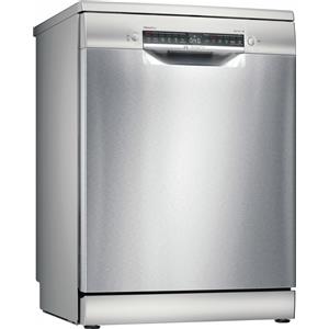 Bosch Lavastoviglie 14 Coperti Classe B Libera Installazione 60 cm colore Inox - SMS4EMI06E