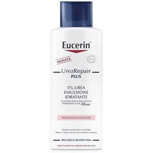 BEIERSDORF SpA Eucerin urearepair plus 5% urea emulsione idratante 250 ml