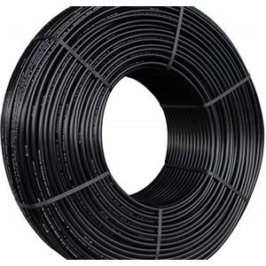 ENERJARY Irritec Tubo irrigazione polietilene 100% Vergine Bassa densità Ø32 PN4-200 mt