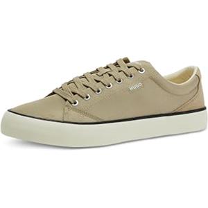 Hugo Uomo B-Cross_Tenn_nymf 10221518 01 Tennis Trainers, Beige Medio., 44 EU