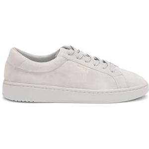 Hugo Neston_Tenn_SD 10280168 01 Tennis Trainers, Grigio - Medium Grey, 44 EU