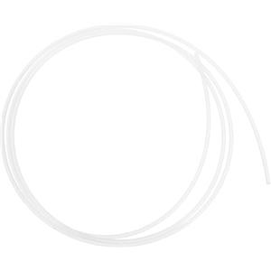 RUNROTOO Corda Facile da Installare Resistente alla Corrosione e Ruggine in Nylon Bianco per Infilatura Rete da Basket per Canestri da Basket per Uso Interno ed Esterno