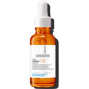LA ROCHE POSAY PURE VITAMIN C12% SIERO VISO 30ML