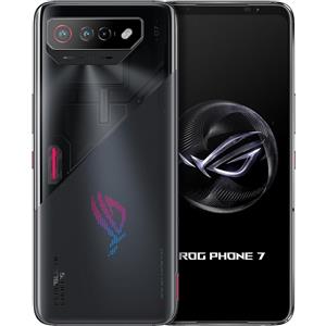 ASUS ROG Phone 7 | 12 GB | 256 GB | Dual-SIM | Phantom Black