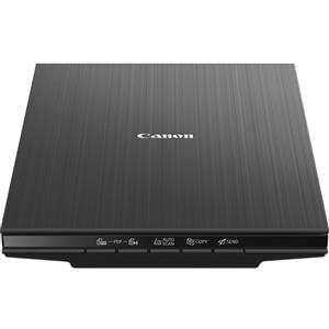 Canon CanoScan Scanner piano LiDE 400, Nero - 2996C010