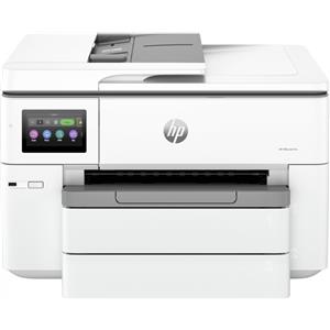 HP OfficeJet Pro 9730e WF AiO Printer Getto termico d'inchiostro 22 ppm - 537P6B