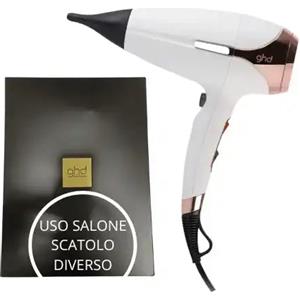 GHD Helios Asciugacapelli - Phon Professionale Bianco Salone