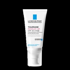 La Roche-Posay Toleriane Rosaliac AR SPF 30 - Crema Idratante Anti-Rossore per Pelle Sensibile 50ml