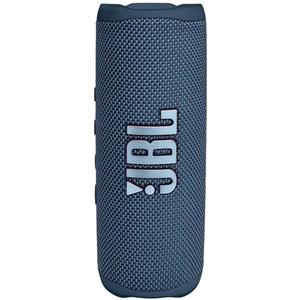 JBL Flip 6 Blu Casse Bluetooth