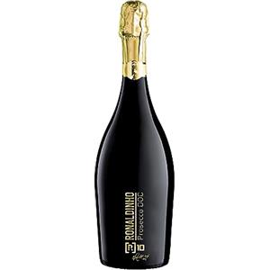 Bottega - Prosecco DOC Ufficiale Ronaldinho - Scatola da 6 x 75cl