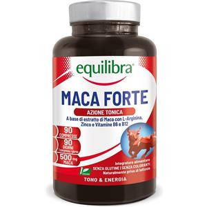 MACA FORTE 90 COMPRESSE