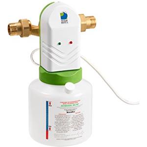 AB ACQUA BREVETTI Acquabrevetti BRAVADOS PM012 Pompa dosatrice volumetrica elettronica con attacchi da 3/4 M