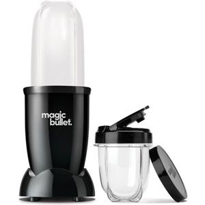 Nutribullet Frullatore a bicchiere Nutribullet 0C22300070 MAGIC BULLET MBR06B Blac