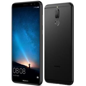Huawei Mate 10 Lite 64GB - Nero - refurbished