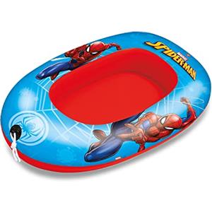 MONDO- Spider-Man Gonfiabili Mare, Multicolore, 16901