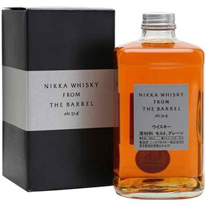 Nikka From The Barrel Whisky cl 50 - Astucciato, 50 cl