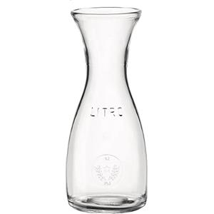 Bormioli Rocco Misura Caraffa Vino 500 ml