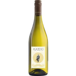Rennet & Rind M. Chapoutier Marius Vermentino