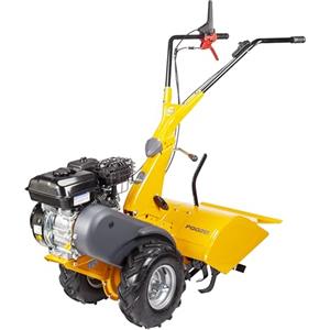 Eurosystems Motocoltivatore BIORTO mod.PGG2B - motore a benzina OHV - fresa da 50 cm