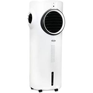 ARGO Polifemo Teddy, Raffrescatore Evaporativo, Doppio Sistema di Filtrazione dell'Aria, 3 Velocità di Ventilazione