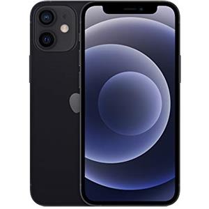 Apple iPhone 12 mini (128GB) - nero
