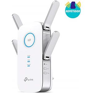 TP-Link MERCUSYS Onemesh RE650 AC2600 Ripetitore WiFi Wireless, Access Point, Velocità Dual Band 2600Mbps, ‎1 Porta Gigabit, MU-MIMO, Beamforming, Amplificatore, Bianco