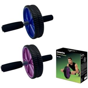 kasaviva 1 Pezzo Ab Roller Esercizi Addominali Fitness 2 Colori