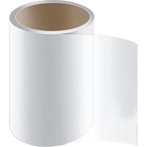 Generic Toppa di riparazione per anelli da nuoto, in TPU trasparente, resistente, per riparazione di prodotti gonfiabili, per tende, nuoto, galleggianti, , trampolini, scivoli, kayak, barca, campeggio