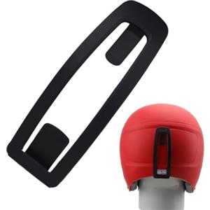 Generic Clip Per Casco Da Sci Chiusure A Scatto, Multiuso, Riutilizzabili, Con