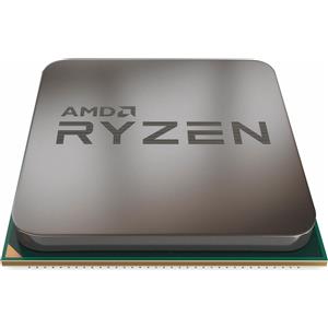 AMD Ryzen 3 3200G (AM4, 3.60 GHz, 4 -Core), Processore