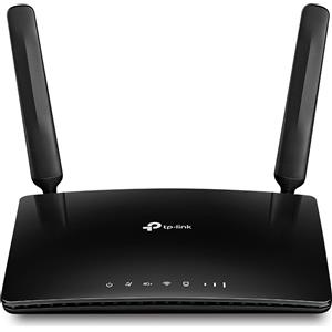 TP-Link Router Archer MR600 4G+ Dual Band Gigabit, Router, Nero
