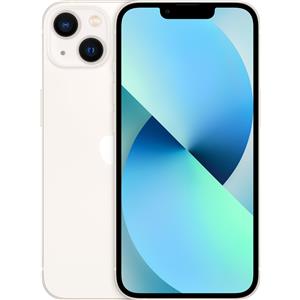 Apple iPhone 13 (128 GB, Polarstern, 6.10