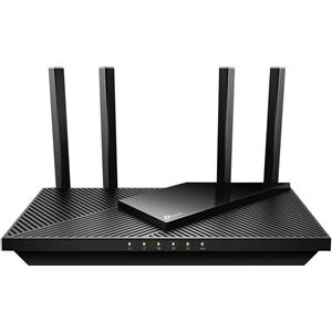 TP-Link Archer AX55, Router, Nero