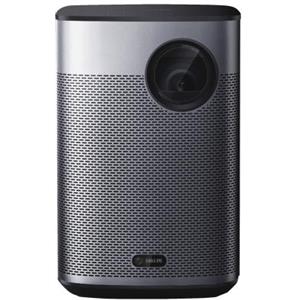 XGIMI Halo+ (Full HD, 900 lm, 1.2:1), Proiettore, Grigio
