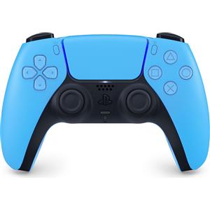 Sony DualSense Wireless-Controller - Starlight Blue (PC, PS5), Controller gaming, Blu