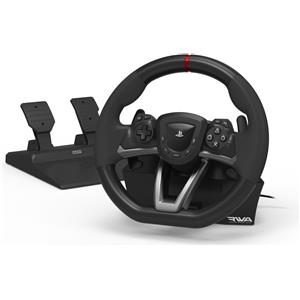 HORI Volante APEX PS5 (PC, PS4, PS5), Controller gaming, Nero