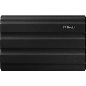 Samsung T7 Shield (1 TB), SSD esterno, Nero