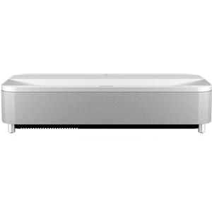 Epson EH-LS800W (4K, 4000 lm, 0.16 - 0.4:1), Proiettore, Bianco