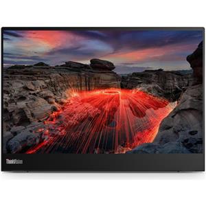 Lenovo ThinkVision M14t Gen 2 (2240 x 1400 pixel, 14