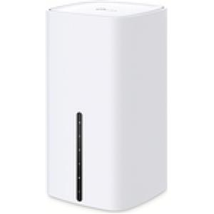 TP-Link Archer NX200, Router, Bianco