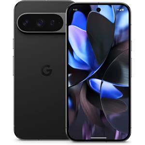 Google Pixel 9 Pro (128 GB, Obsidian, 6.30