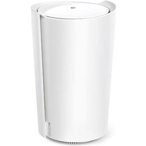 TP-Link Deco X50-5G (confezione da 1), Router, Bianco
