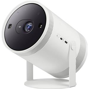 Samsung The Freestyle 2nd Generation (Full HD, 230 lm, 1.2:1), Proiettore, Bianco