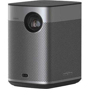 Xgimi Halo+ 2.0 (Full HD, 700 lm, 1.20:1), Proiettore, Grigio