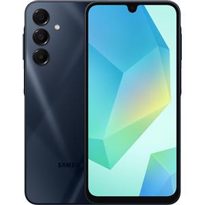 Samsung Galaxy A16 5G (256 GB, Blu Nero, 6.70