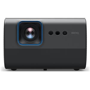 BenQ GP520 (4K, 2600 lm, 1.2:1), Proiettore, Nero