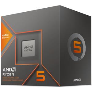 AMD Ryzen 5 8600G (AM5, 4.30 GHz, 6 -Core), Processore